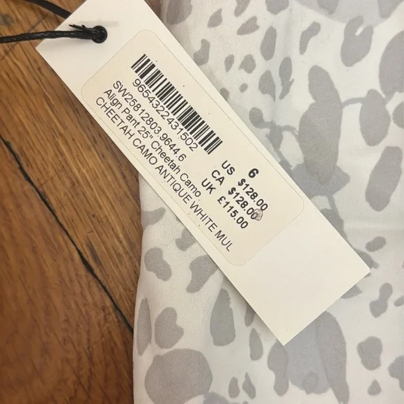 Lululemon X Soulcycle